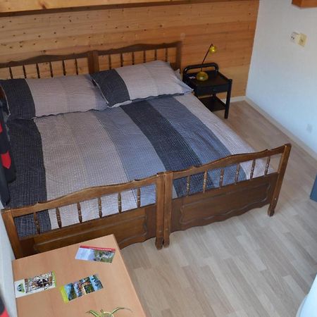 Logement Chez L'Habitant Etage Independant Grone Luaran gambar