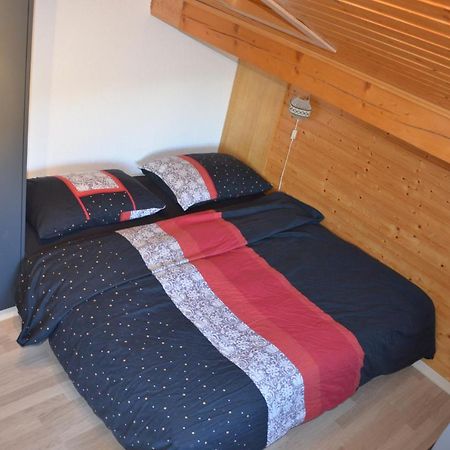 Logement Chez L'Habitant Etage Independant Grone Luaran gambar