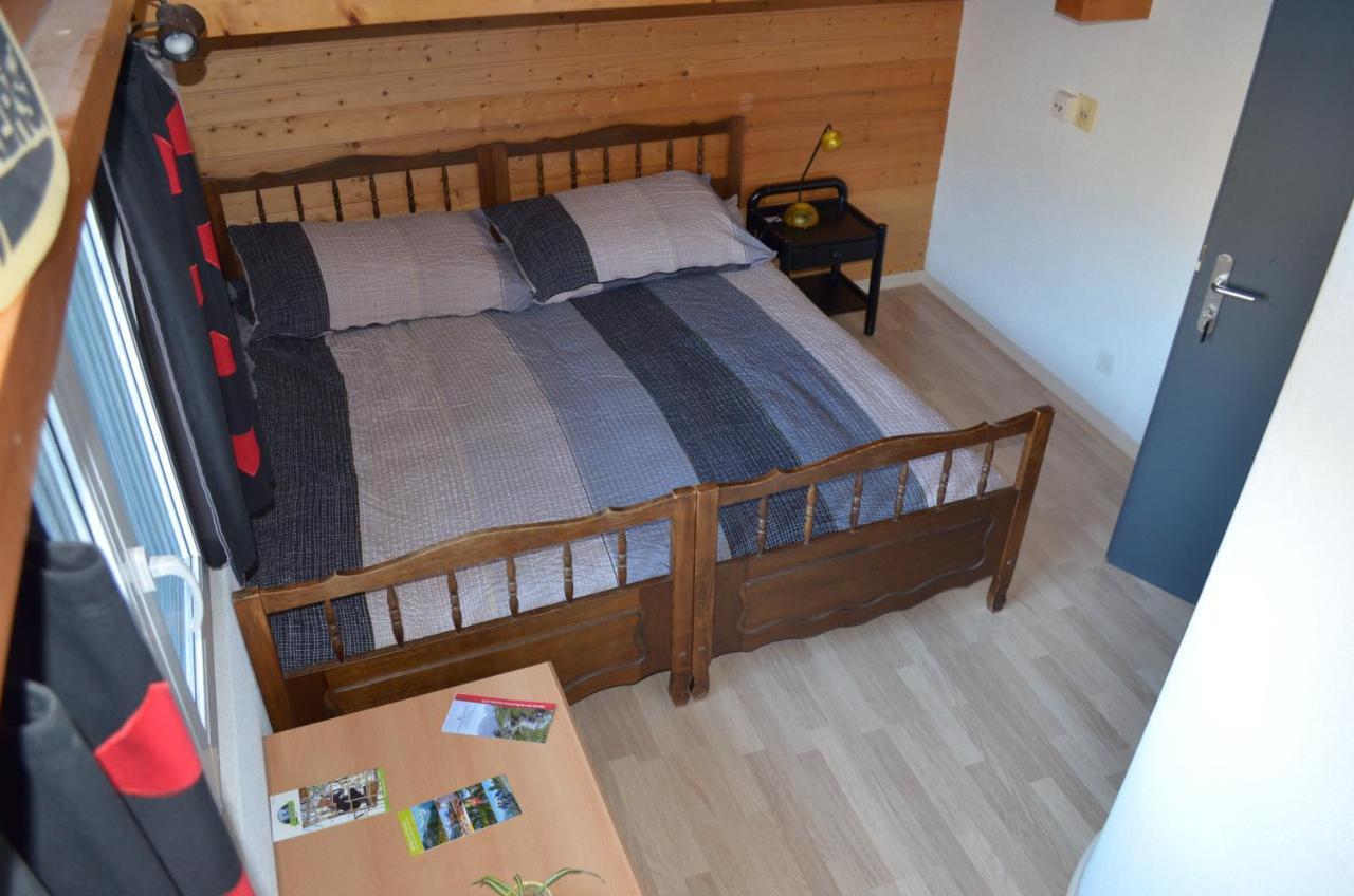 Logement Chez L'Habitant Etage Independant Grone Luaran gambar