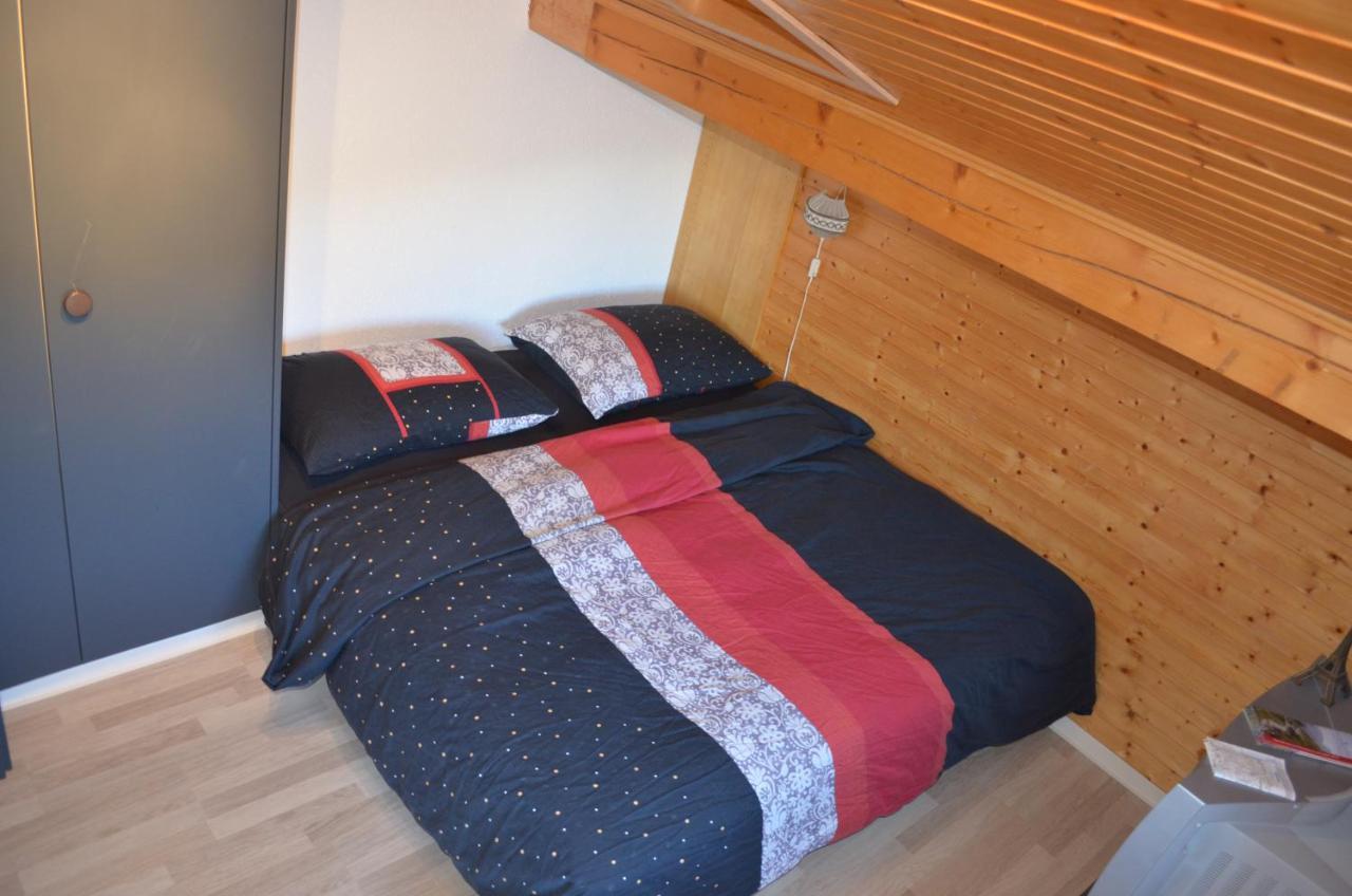 Logement Chez L'Habitant Etage Independant Grone Luaran gambar